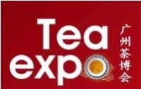 Tea Expo, Guangzhou
