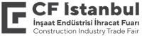 Construction Industry Trade Fair CF İstanbul Bakırköy/Istanbul 2026