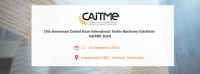CAITME Tashkent 2028