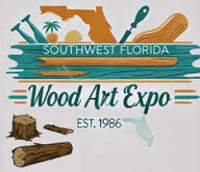 SW Florida Wood Art Exposition and Competition Punta Gorda 2027