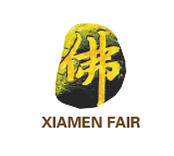 Chiny Xiamen Międzynarodowe Targi Buddyjskie Przedmioty i Rzemiosła