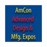 AmCon Advanced Design & Manufacturing Expo ฮิวสตัน