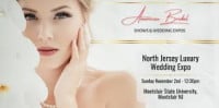 North Jersey Luxury Wedding Expo Montclair 2026