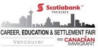 Vancouver Career Education & Settlement Immigrant Fair Vancouver 2026