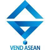 Vend ASEAN מכונות אוטומטיות ומתקני שירות עצמי