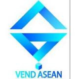 ASEAN 聽 (Bangkok) -automaatti- ja itsepalvelutilojen näyttely