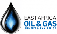 KTT & Pameran Minyak dan Gas Afrika Timur