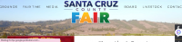 Santa Cruz County Fair Watsonville 2024