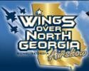 Wings Over North Georgia Air Show Rome 2024