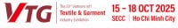 The Vietnam Ho Chi Minh City International Textile and Garment Machinery Exhibition Ho Chi Minh 2026