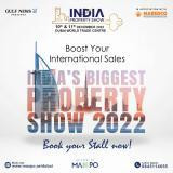 Indien Property Show