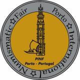 Internationale numismatische beurs van Porto