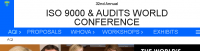 Konferenca Botërore ISO 9000 & Auditimet