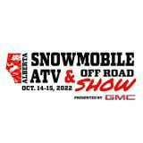 Alberta Snowmobile & Powersports ရှိုး