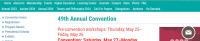 International Annual Convention Association for Behavioral Analysis