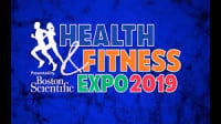 Running Health & Fitness Expo (TCS Toronto Waterfront Marathon Expo) Toronto 2026