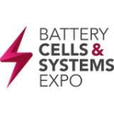 电池与系统博览会
