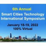 Щорічний міжнародний симпозіум і виставка Smart Cities