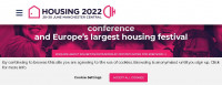 Annual Housing Conference & Exhibition