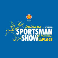 Louisiana Sportsman Show Gonzales 2027