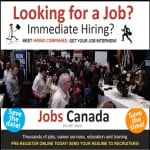 Toronto Career Fair