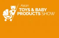 Triển lãm đồ chơi và sản phẩm trẻ em châu Á