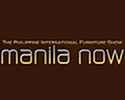 Fülöp-szigeteki nemzetközi bútorkiállítás