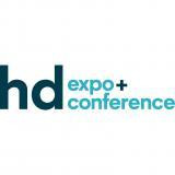 Conferencia HD Expo +