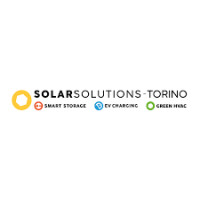 Sustainable Solutions Torino (formerly Solar Solutions Torino) Turin 2026