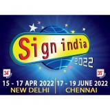 Sign India Delhi