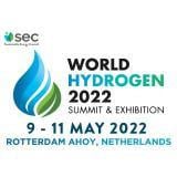 World Hydrogen Summit at Exhibition