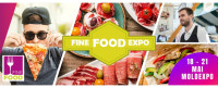 International Specialized Exhibition of Equipment and Technologies for Food Processing Industry