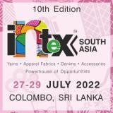 Intex South Asia 斯里兰卡