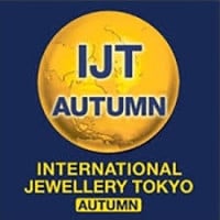 Internationale sieradenbeurs Tokyo herfst