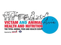 Victam Asia & Animal Health & Nutrition Asia
