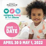 Calgary Bebek ve Bebek Gösterisi