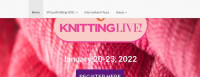 Vogue Knitting Live Seattle'is