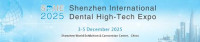 Shenzhen Asia Pacific Oral Medicine High-Tech Expo Shenzhen 2026