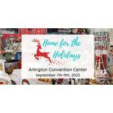 Home for the Holidays Gift Market of Arlington