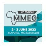 Konferencija i izložba rudarstva, nafte, plina i energije u Mozambiku