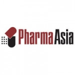 Pameran Internasional Pharma Asia