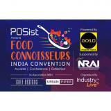 Konvensyen Food Connoisseurs India