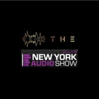 New York Audio Show New York 2025