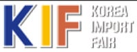 Korea Import Fair(KIF) Seoul 2026