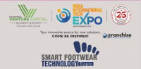 Smart Footwear Technology Expo Chandigarh 2026