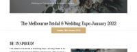 Bruids- en trou-ekspo in Melbourne