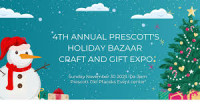 Holiday Bazaar Greeneville 2026