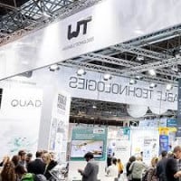 Wearable Technologies Show at MEDICA Düsseldorf 2026