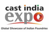 Cast India Expo Greater Noida 2023