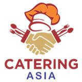 Catering Asien